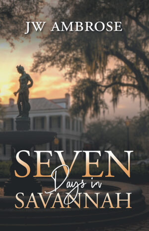 Seven days in Savannah